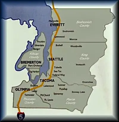 Seattle's Best Moving and Delivery Service - Federal Way Movers — photo from the business 6