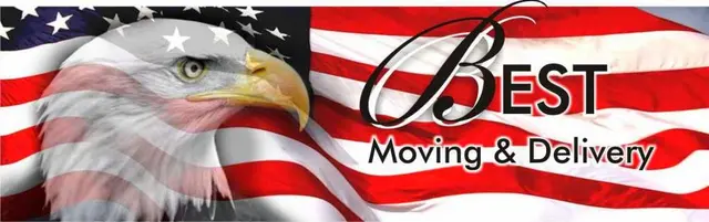 Seattle's Best Moving and Delivery Service - Federal Way Movers — photo from the business 7