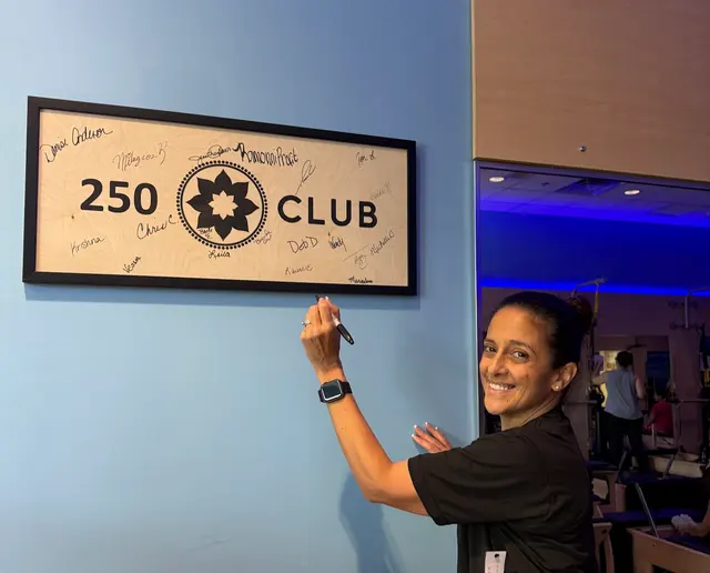 Club Pilates Port St Lucie — customer photo 9