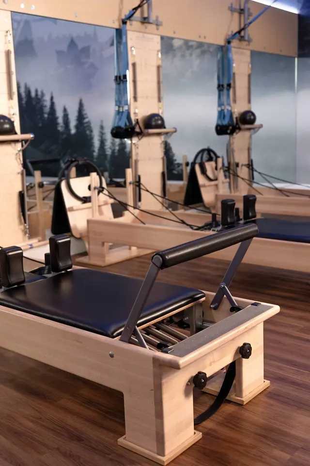 Club Pilates Port St Lucie — photo from the business 10