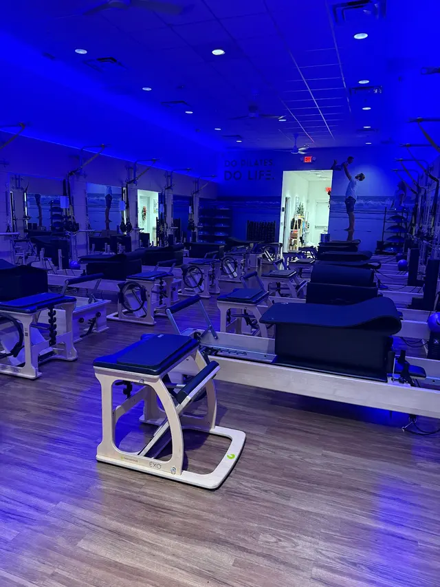 Club Pilates Port St Lucie — customer photo 2