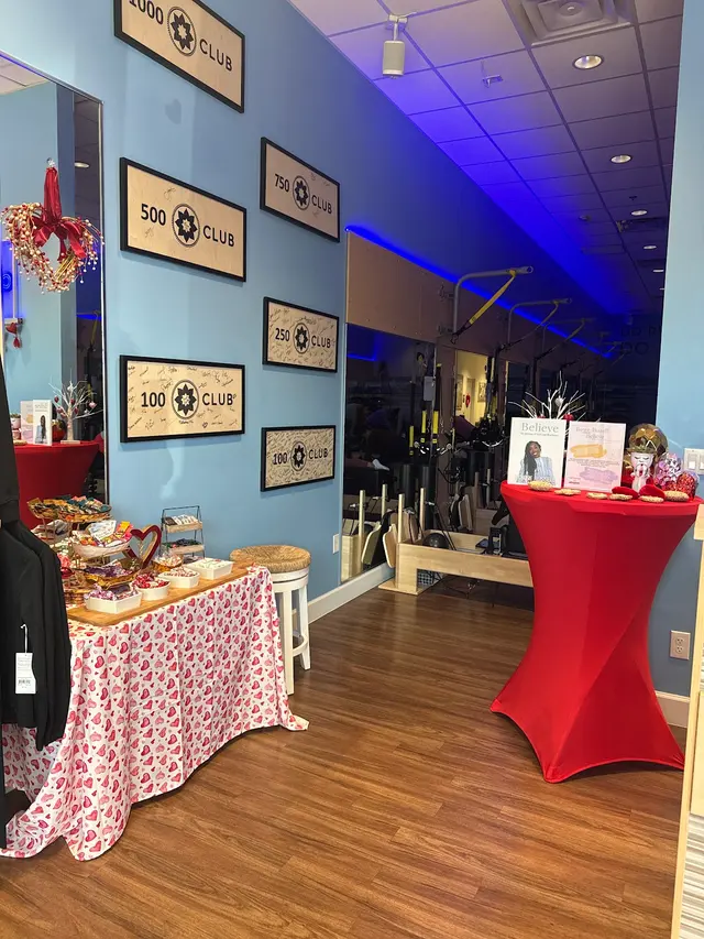 Club Pilates Port St Lucie — customer photo 12
