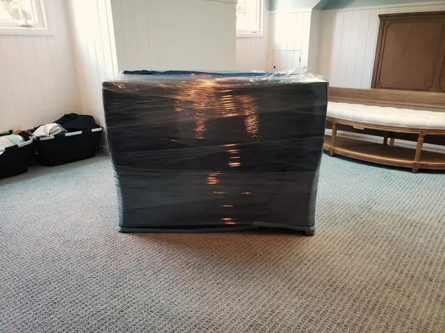 Rainier Delivery and Moving — customer photo 2