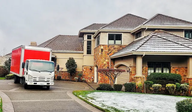 Rainier Delivery and Moving — photo from the business 4