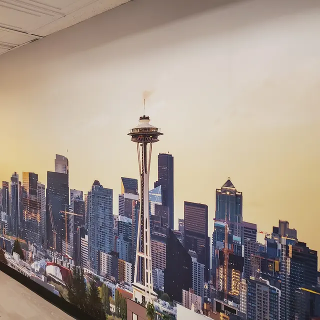DHL Express Service Point Federal Way — photo from the business 10