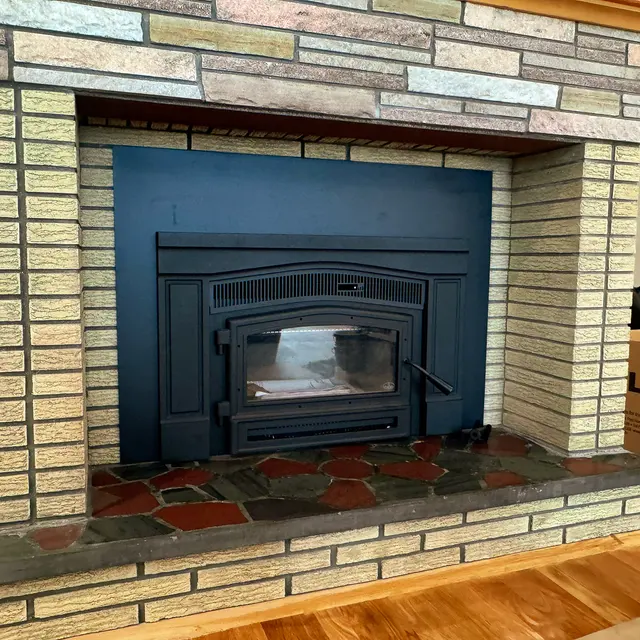 Brown Chimney — photo from the business 12