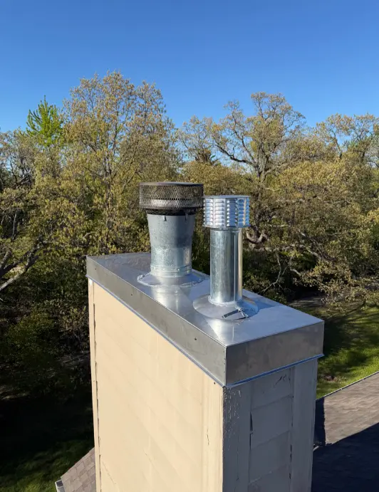 Brown Chimney — photo from the business 4