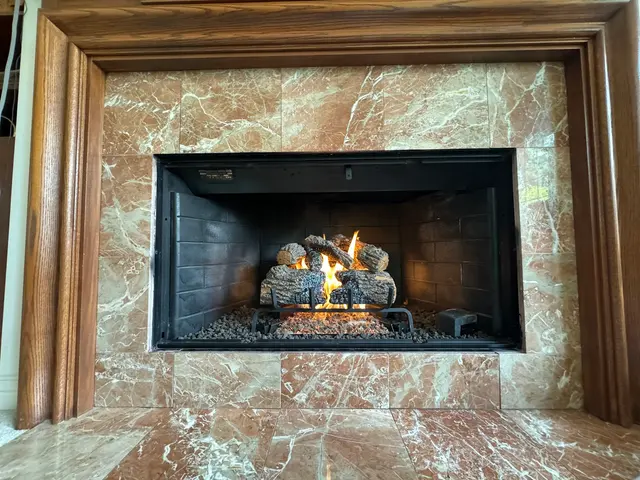 Brown Chimney — customer photo 6