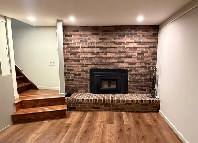 Brown Chimney — photo from the business 8