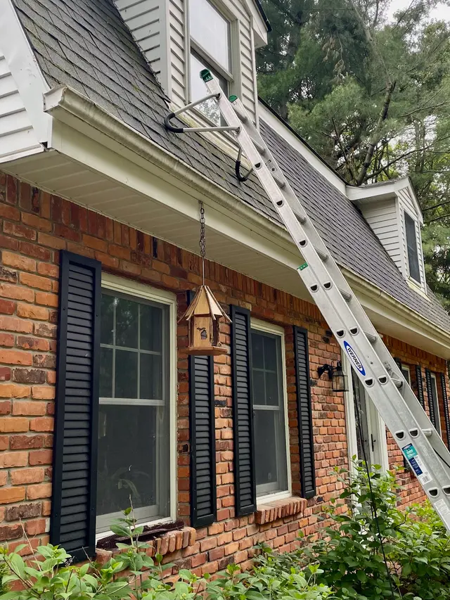 Coachlight Chimney & Fireplace LLC — photo from the business 9