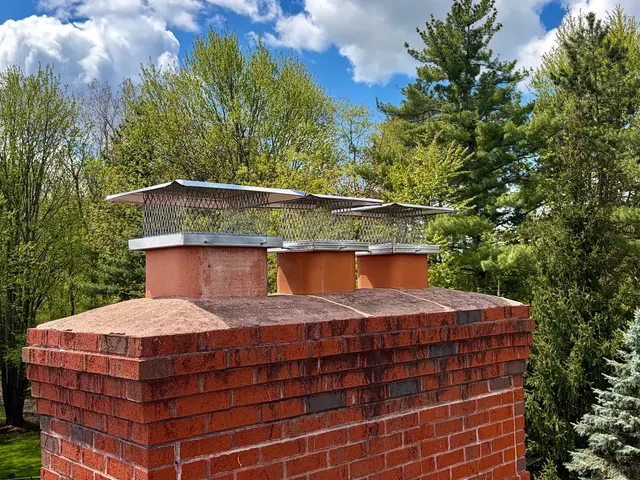 Coachlight Chimney & Fireplace LLC — photo from the business 3