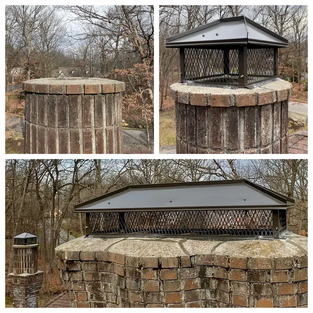 Coachlight Chimney & Fireplace LLC — photo from the business 6