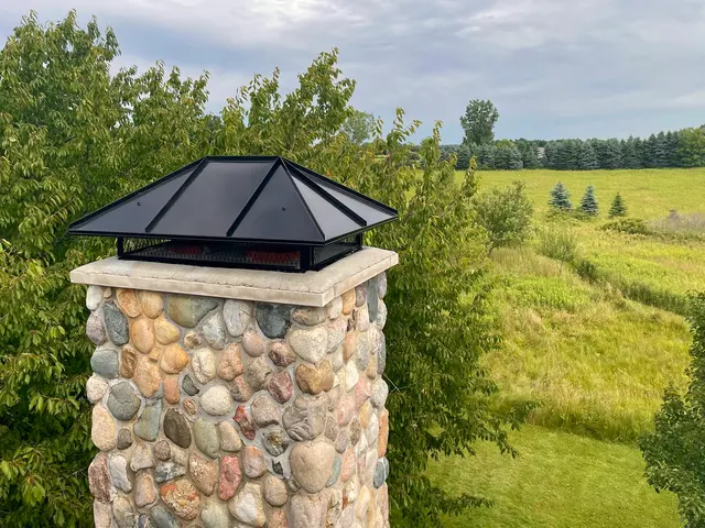 Coachlight Chimney & Fireplace LLC — photo from the business 4