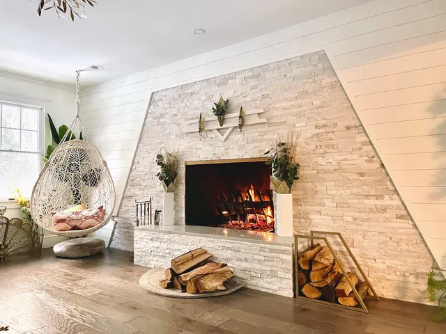 Coachlight Chimney & Fireplace LLC — photo from the business 1
