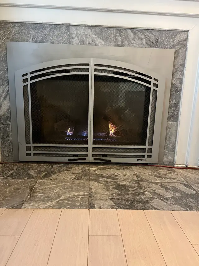 London Fog Chimney Sweeps — customer photo 10