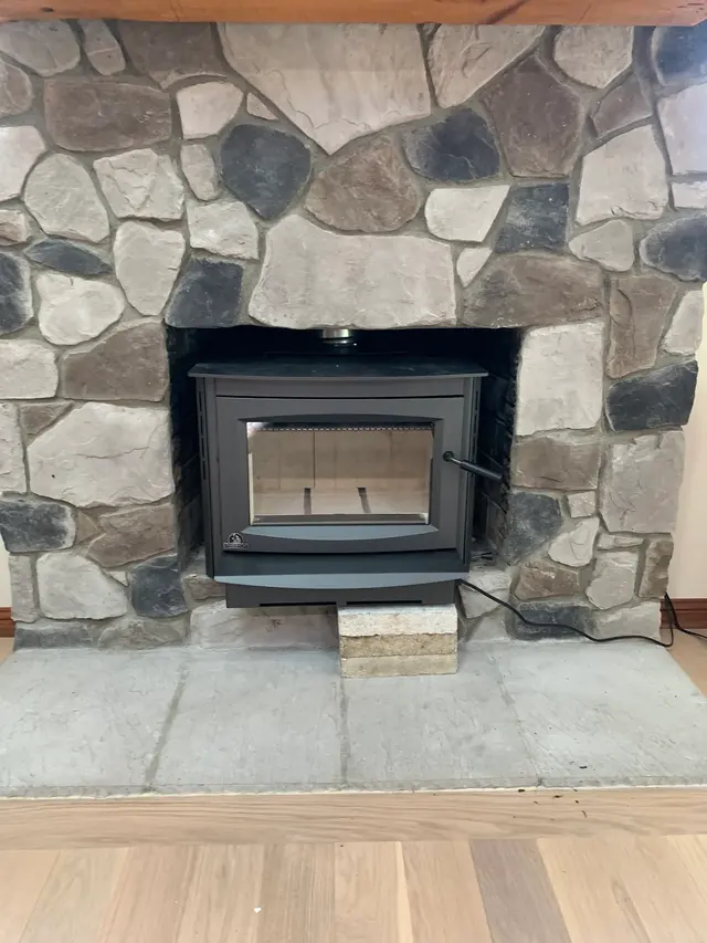 London Fog Chimney Sweeps — customer photo 8
