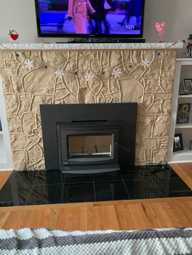 London Fog Chimney Sweeps — customer photo 4