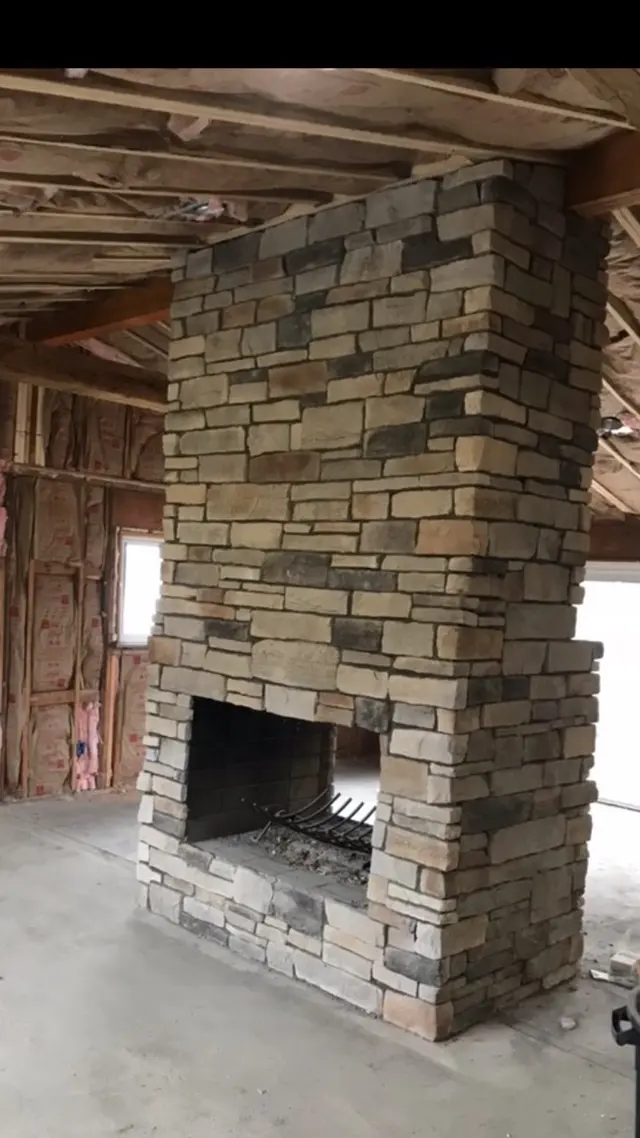 London Fog Chimney Sweeps — customer photo 5