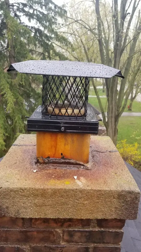 Customer photo from Ryan's review