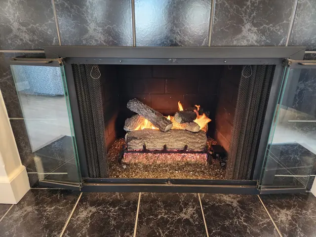 SKYLINE CHIMNEY AND MASONRY SERVICES LLC — photo from the business 1