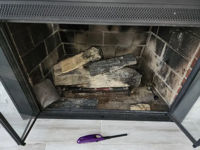 SKYLINE CHIMNEY AND MASONRY SERVICES LLC — photo from the business 7