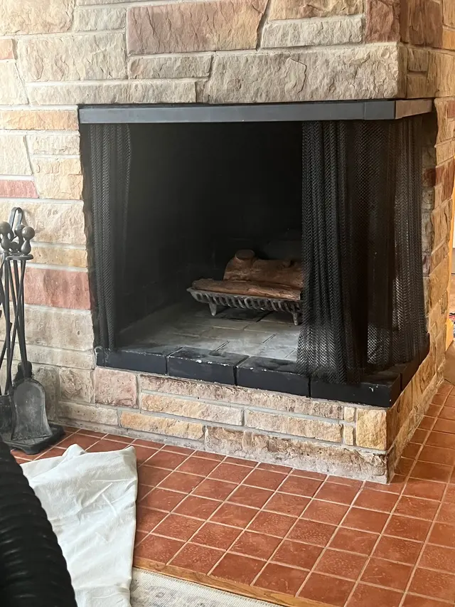 Veteran Chimney Sweep — customer photo 2