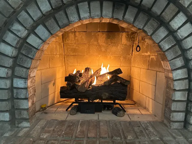 Art of Stone Masonry & Fireplace — customer photo 6