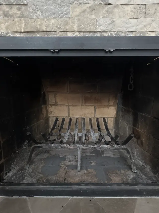 Art of Stone Masonry & Fireplace — customer photo 7