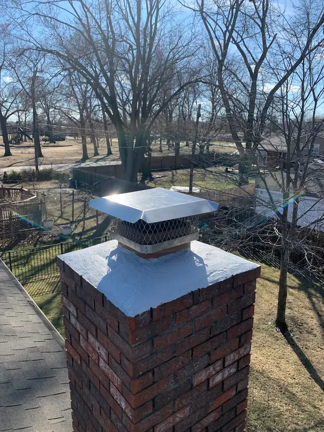 Art of Stone Masonry & Fireplace — customer photo 4