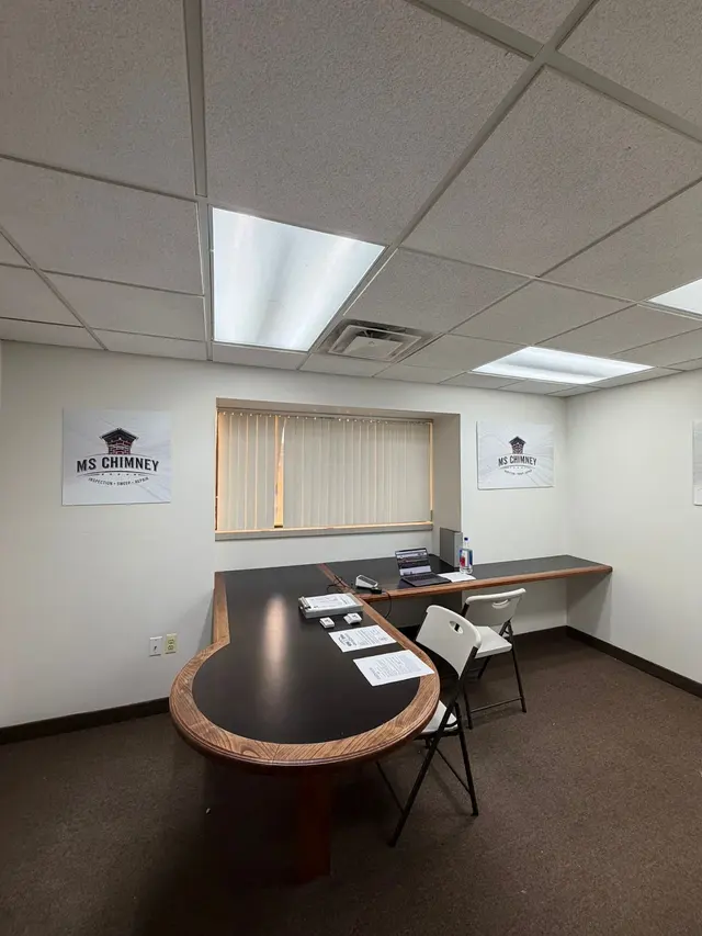 MS CHIMNEY LLC — photo from the business 5
