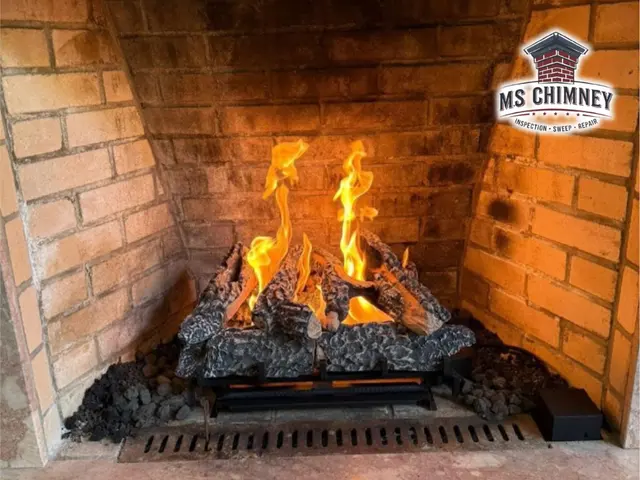 MS CHIMNEY LLC — photo from the business 3