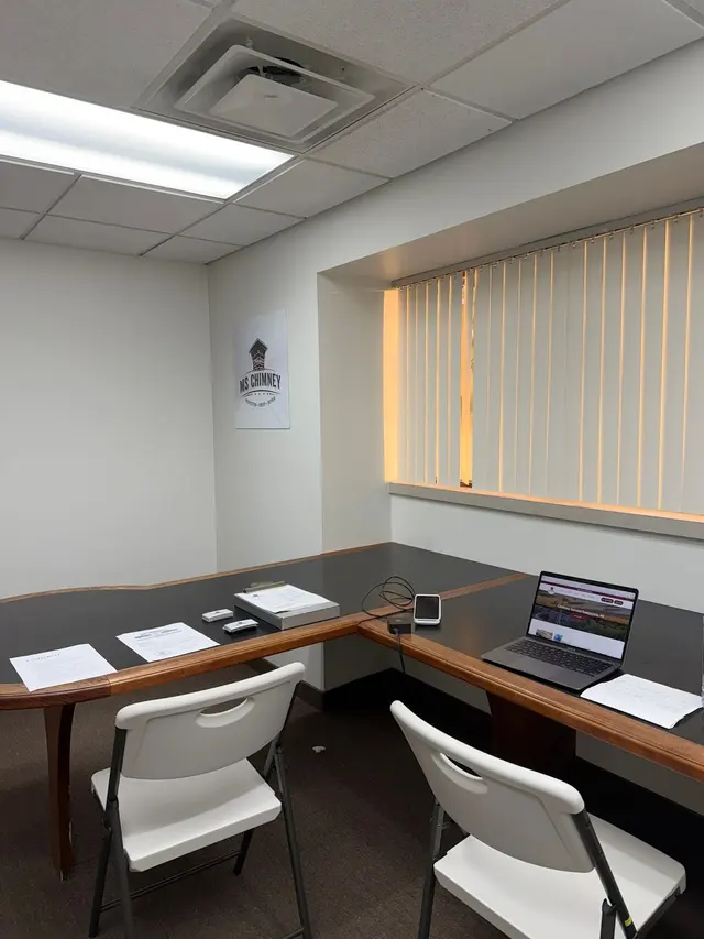 MS CHIMNEY LLC — photo from the business 12