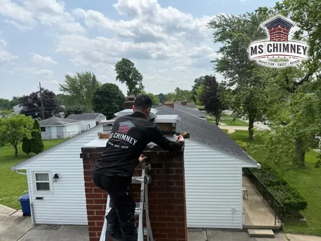 MS CHIMNEY LLC — photo from the business 2