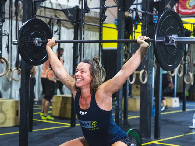 HEW Fitness — photo from the business 8