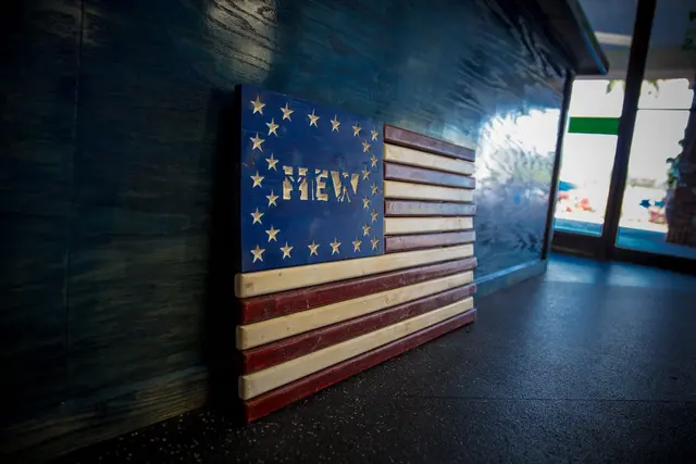 HEW Fitness — photo from the business 6