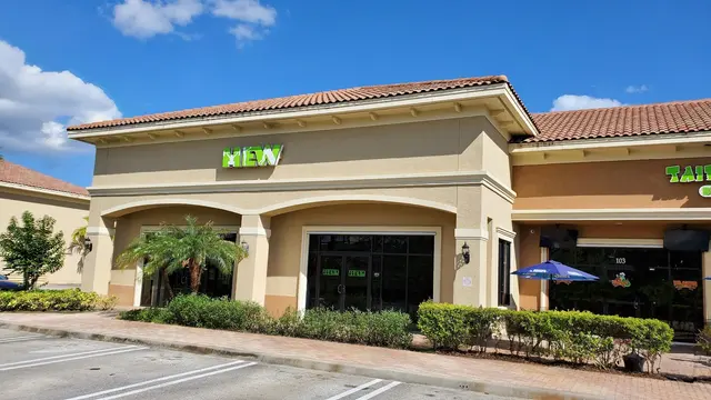 HEW Fitness — customer photo 3