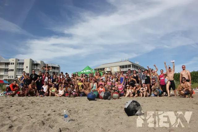HEW Fitness — photo from the business 10