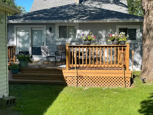 Motor City Home Improvement — customer photo 9