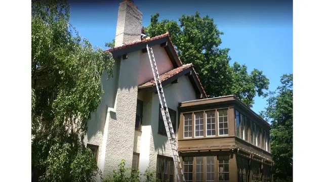 Motor City Home Improvement — photo from the business 12