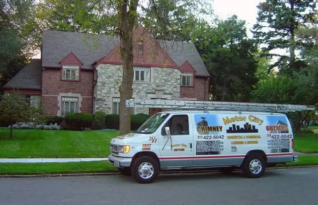 Motor City Home Improvement — photo from the business 2