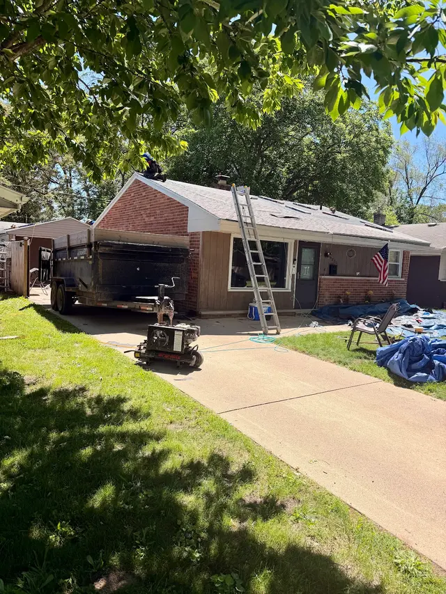 Motor City Home Improvement — customer photo 7