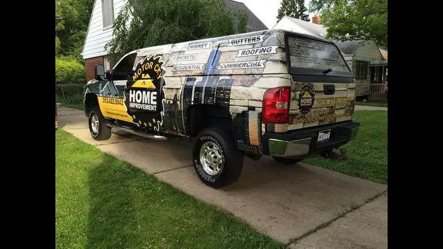 Motor City Home Improvement — photo from the business 1
