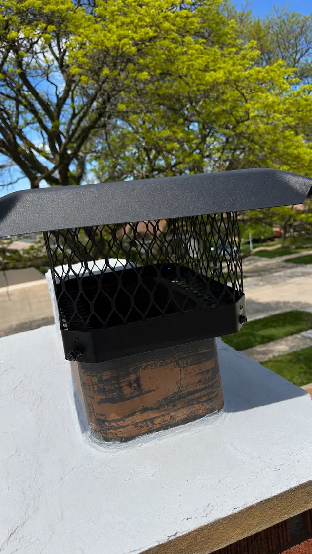 CityLine Chimney — customer photo 5