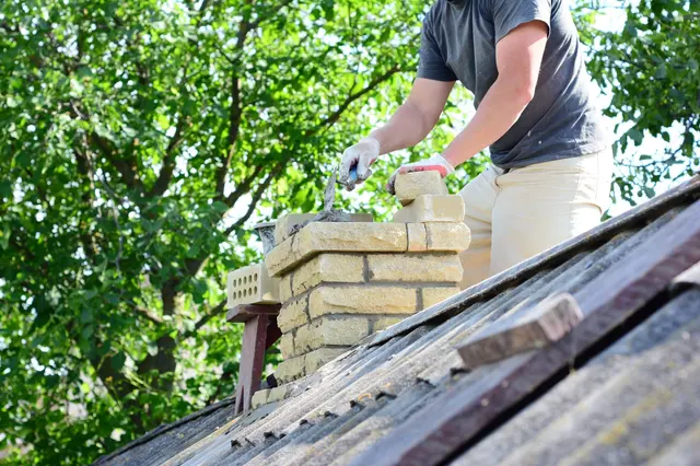 CityLine Chimney — photo from the business 1