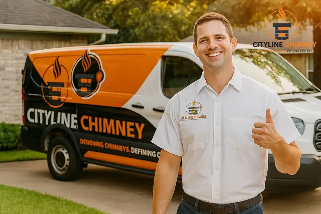 CityLine Chimney — photo from the business 8