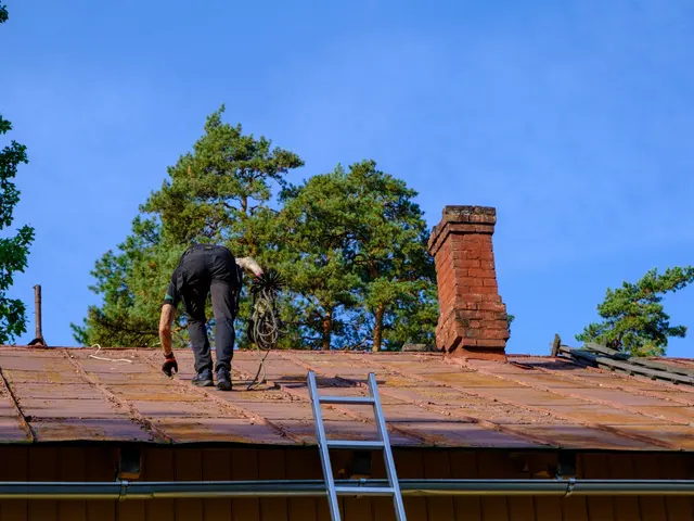 CityLine Chimney — photo from the business 4