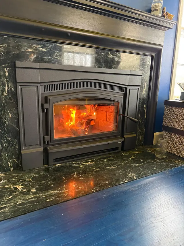 Moses Chimney — photo from the business 7