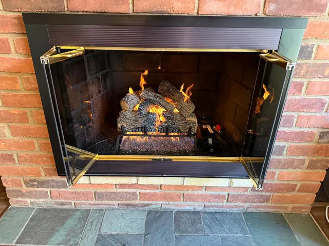 Moses Chimney — photo from the business 4