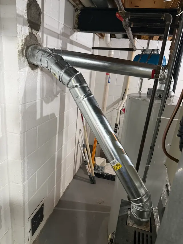 Moses Chimney — customer photo 10