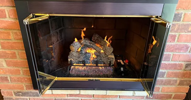 Moses Chimney — photo from the business 1